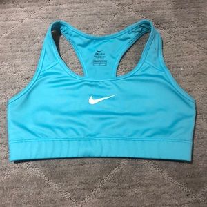 Nike sports bra